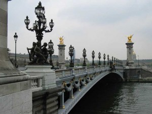  мост имени Александра III