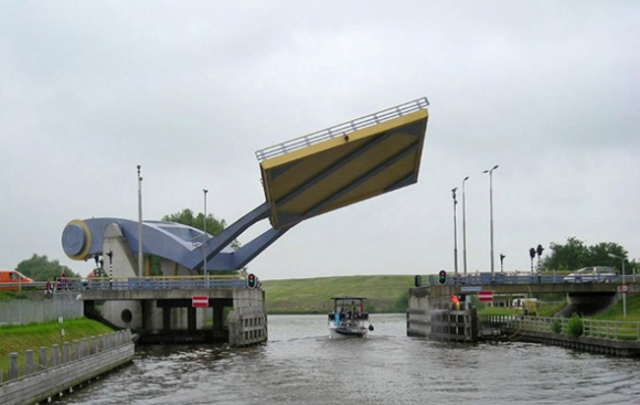 Slauerhoffbrug