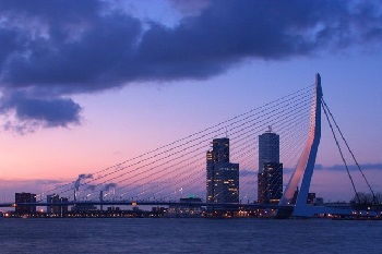 Rotterdam