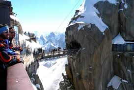 Aiguille du Midi