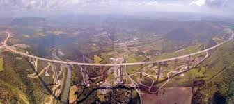 Millau Viaduct-1