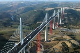 Millau Viaduct